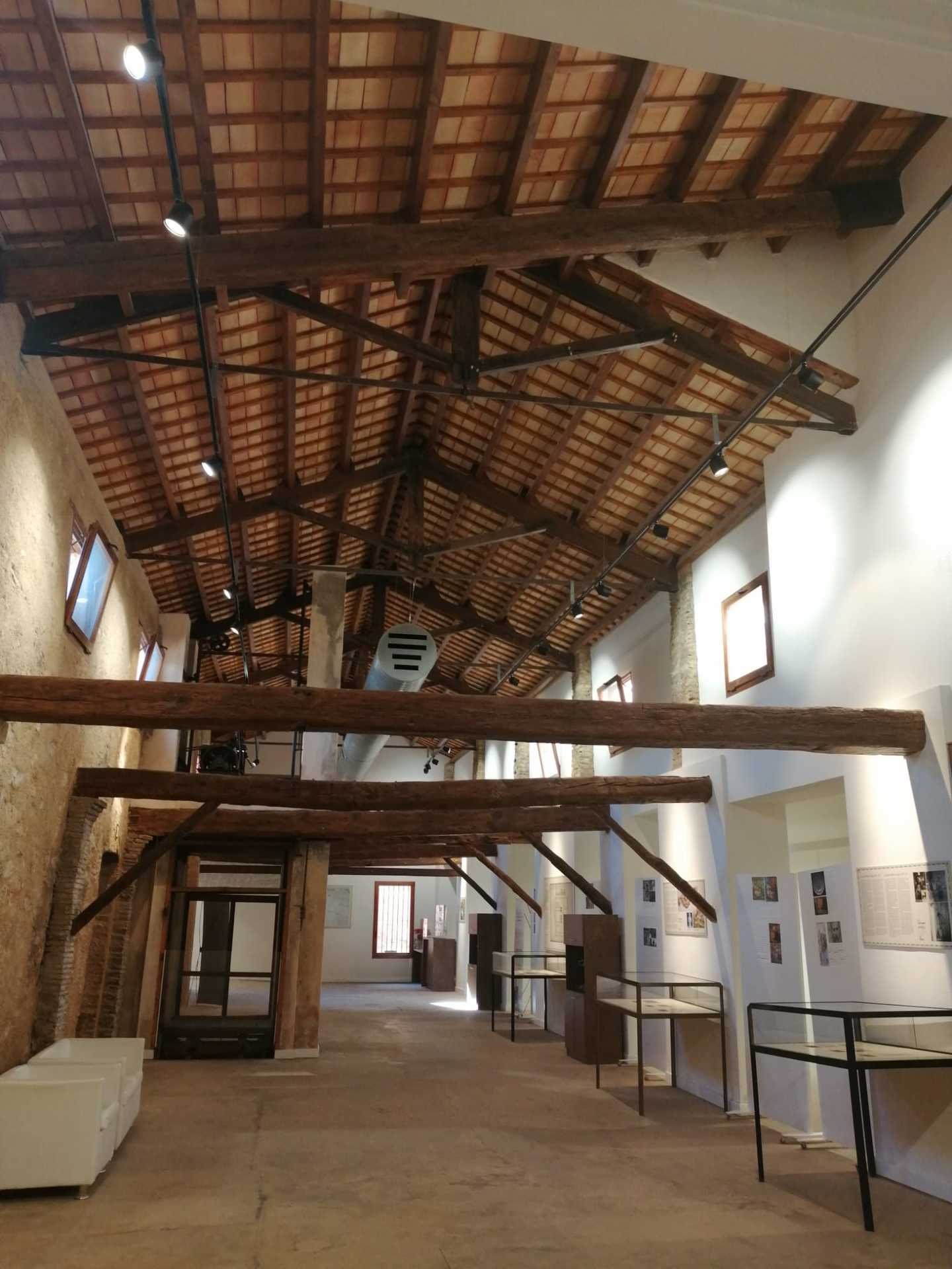 🏰L’alcalde de l’Alcora, Samuel Falomir, ens detalla la proposta de la localitat a Fitur 2023