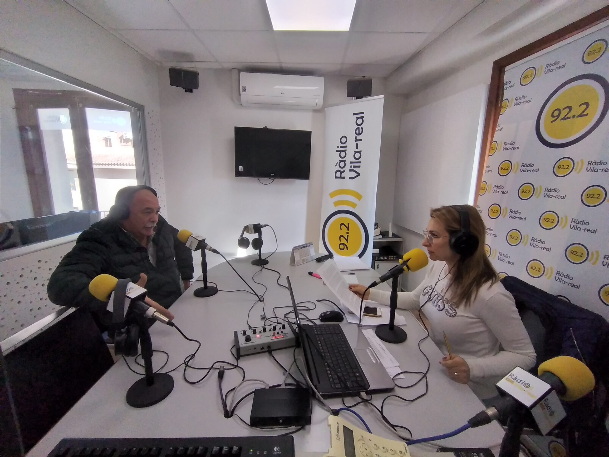 Oscar Rubert, ens parla de la docuserie «7 tiros» recorda la mort del seu cunyat, futbolista de Vila-real, Sebastián Gómez Garrido