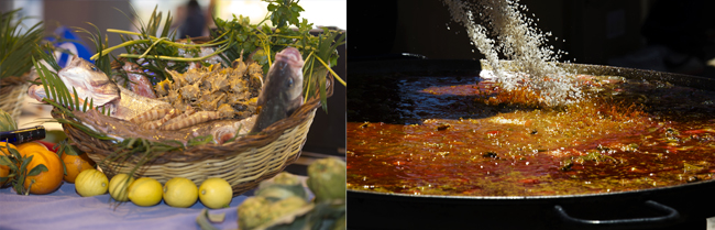 🥘🚵🏼‍♀️La Diputació de Castelló assisteix a Fitur amb l’objectiu de reforçar les propostes gastronòmiques, les proves esportives, els festivals i el turisme de sol i platja. Ens ho conta la diputada provincial de Turisme, Virginia Martí