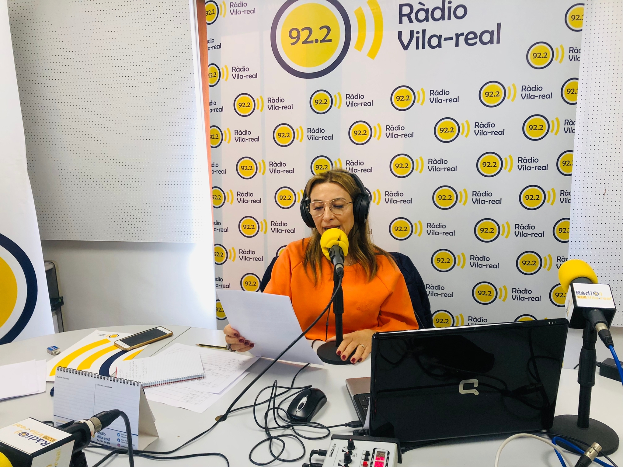 🎙️ Escolta l’editorial de Ràdio Vila-real, de la mà de Susana Pérez Balaguer, que repasa l’assassinat del futbolista vila-realenc ‘Sebas’ en 2001