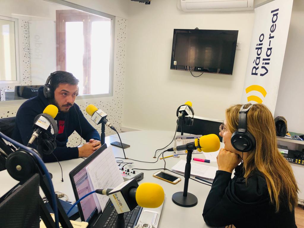 ✝️ Daniel Fernández, veí de Vila-real, denuncia la retirada de la Creu del Ribalta a la capital de la Plana