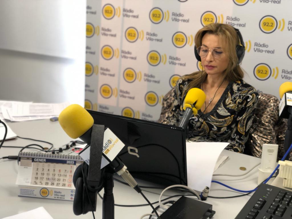 🎙️Escolta l’editorial de Ràdio Vila-real, de la mà de Susana Pérez Balaguer,  sobre el 14 aniversari de la desaparició de Marta del Castillo