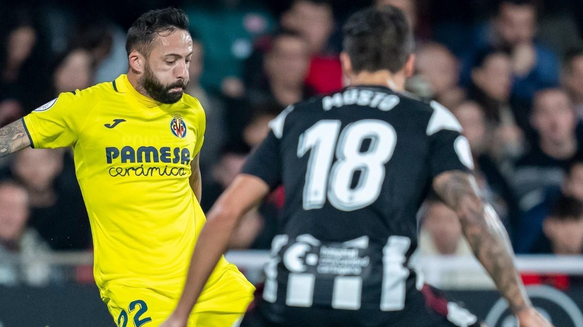 Programa esports dimecres 4 de Gener