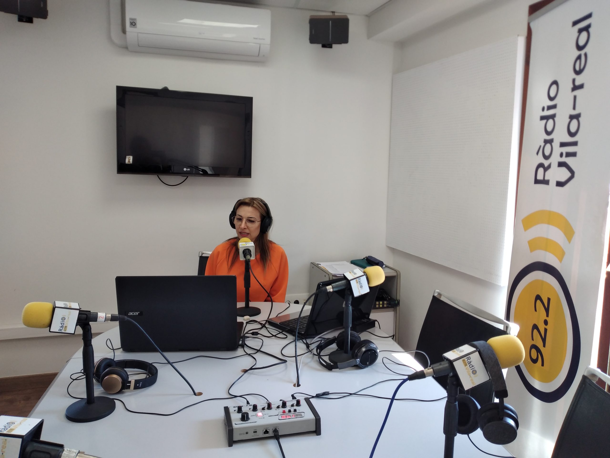 Escolta la notícia del dia de Ràdio Vila-real, de la mà de Susana Pérez Balaguer, hui parla de les hipoteques