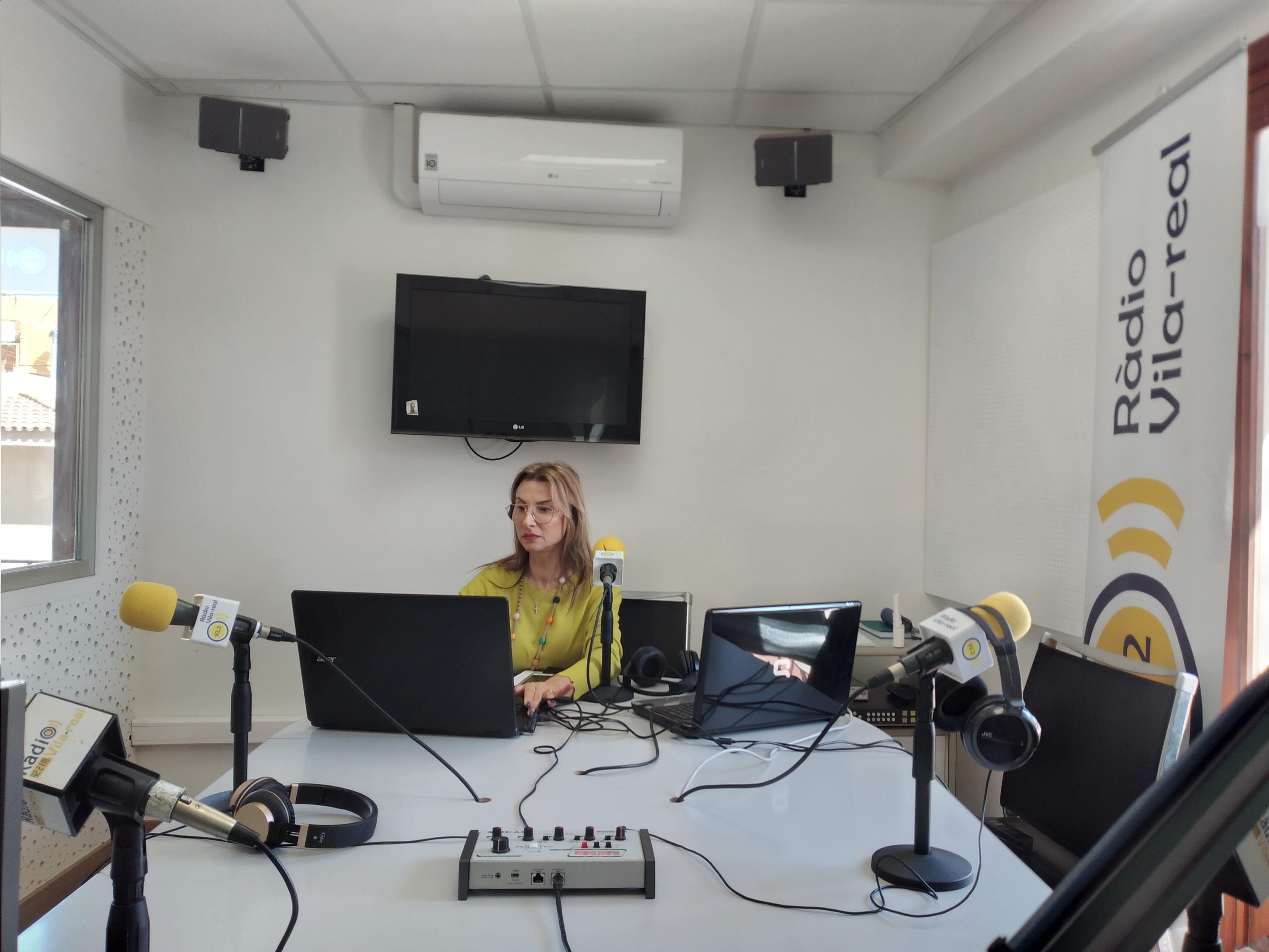 Escolta la notícia del dia de Ràdio Vila-real, de la mà de Susana Pérez Balaguer, hui parla de la cistella de la compra