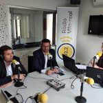 Entrevista a Adrián Casabó, portaveu del PP de Vila-real