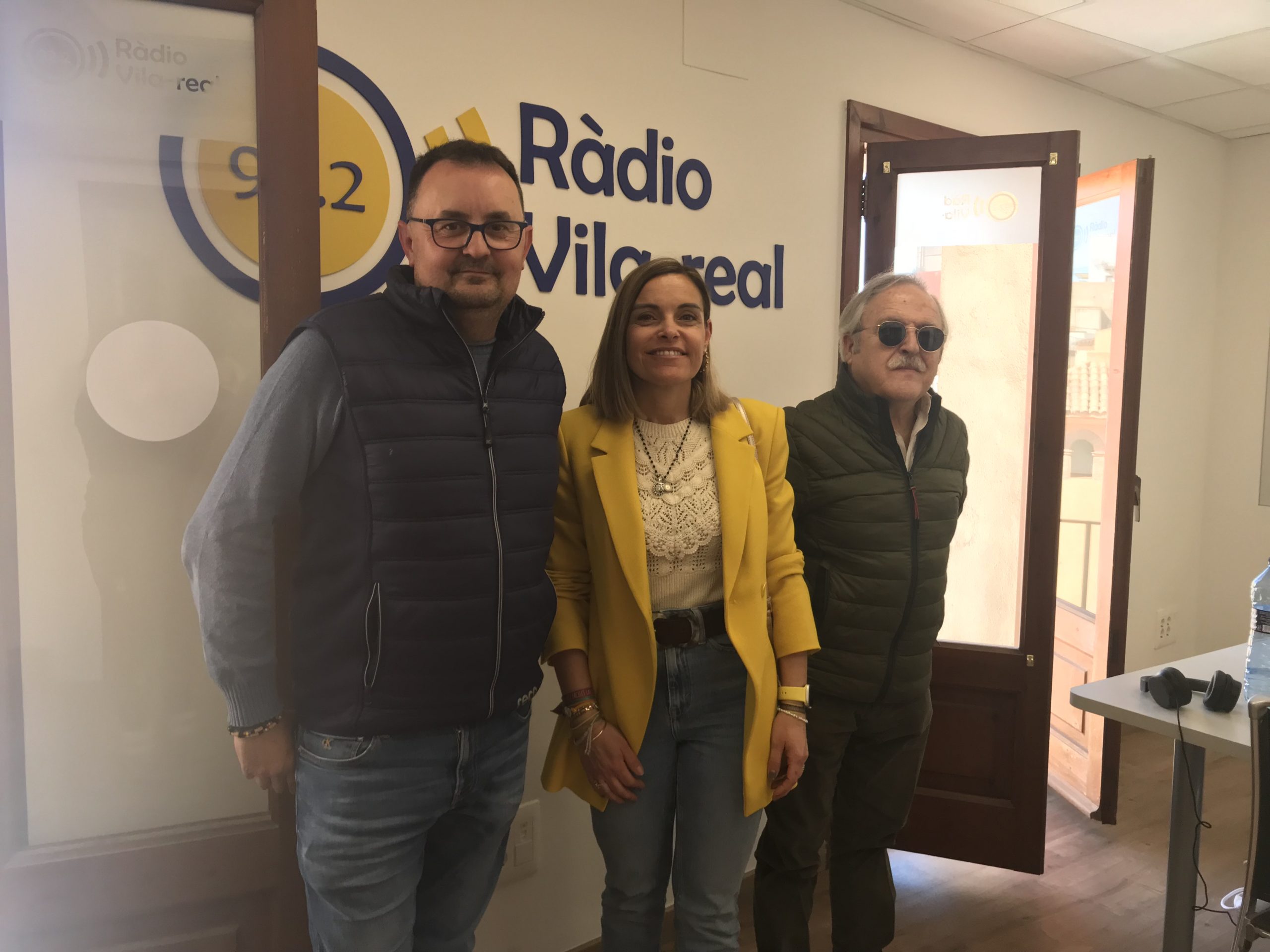 Hui a Ràdio Vila-real, especial Centenari Villarreal C.F.