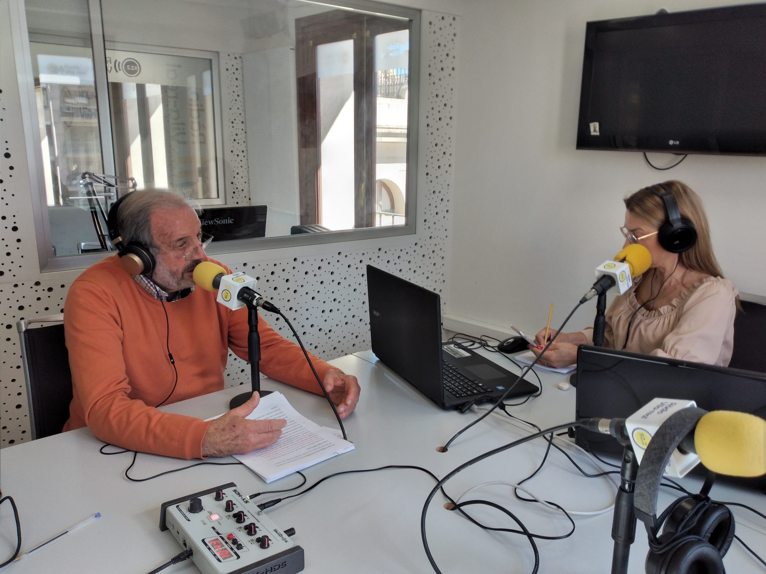 🍊 El president de l’Associació d’Agricultors Independents de Nules, Pepe Montagut, analitza com cada setmana l’actualitat del món agrícola