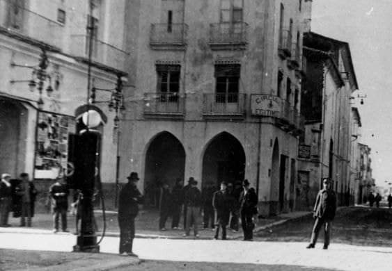 Parlem amb Luis Cabedo, expert en tradicions i història local