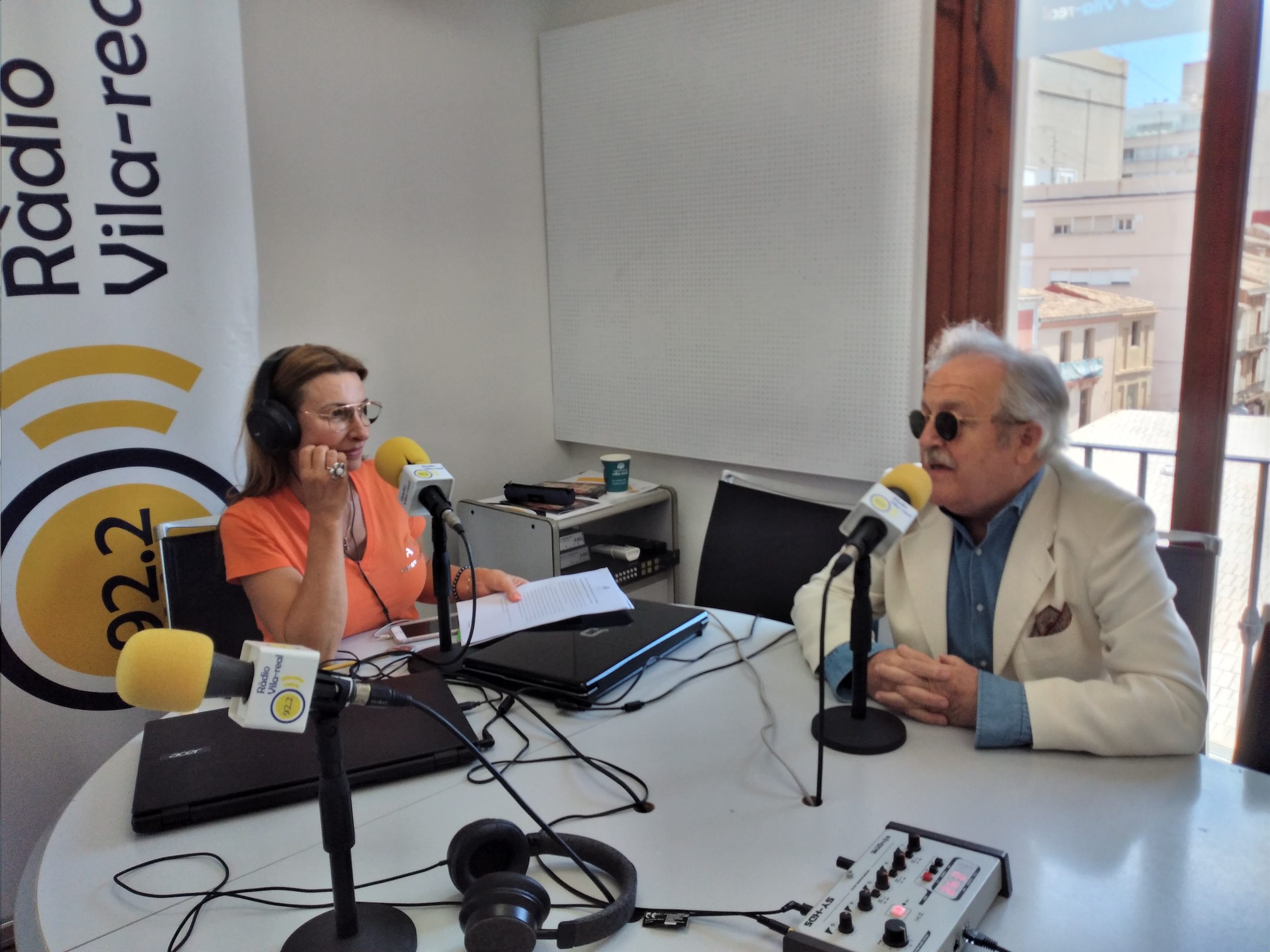 🔴Escolta o descarrega el programa de ‘Protagonistes’ de 19-05-2023
