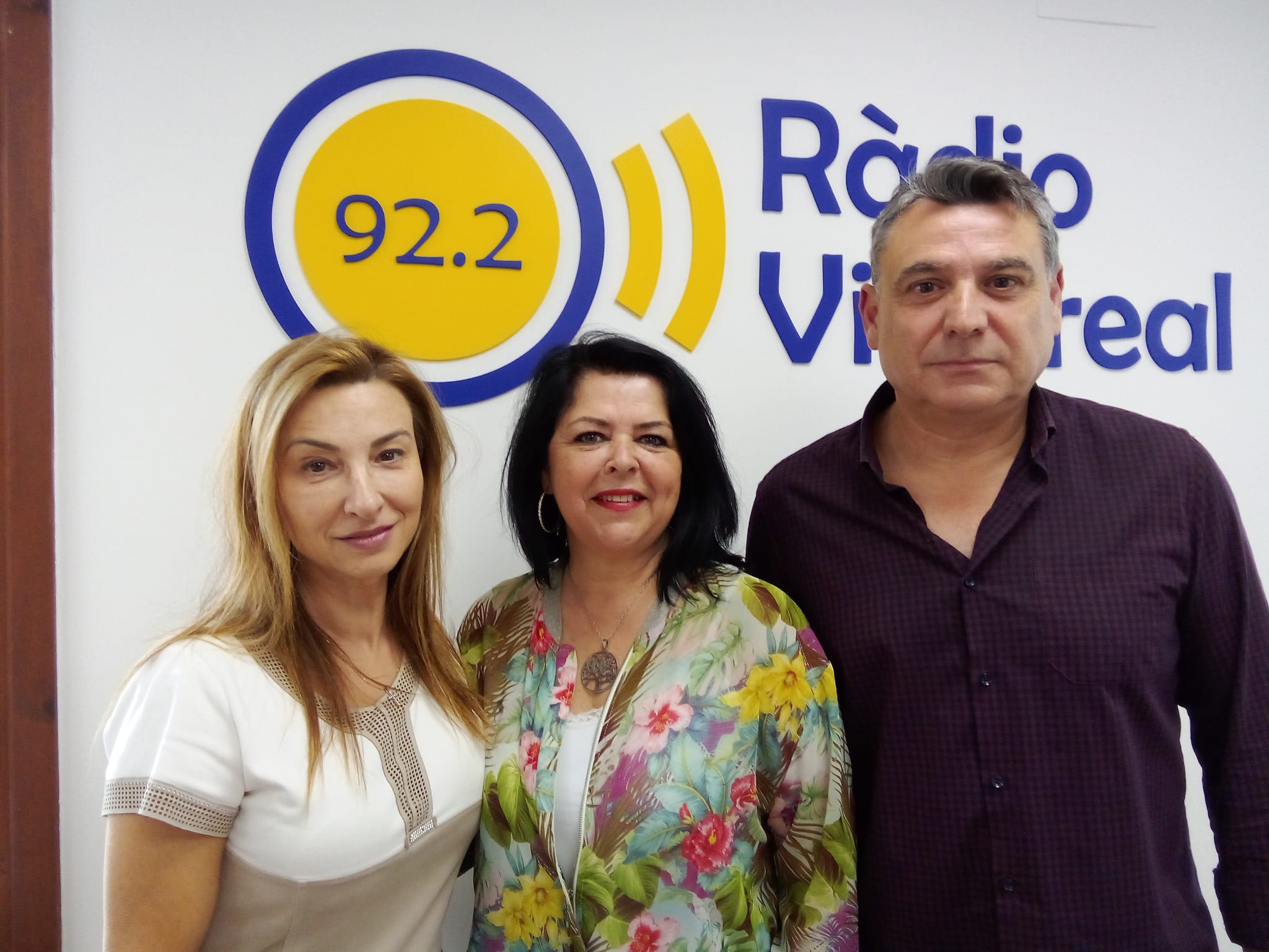 Entrevista a la Presidenta del PP de Borriol, Consuelo Vilarrocha i al candidat a l’alcaldia Enrique Esteve