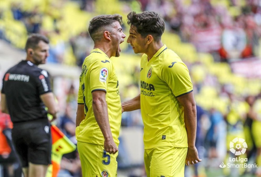 Programa esports dilluns 8 de maig