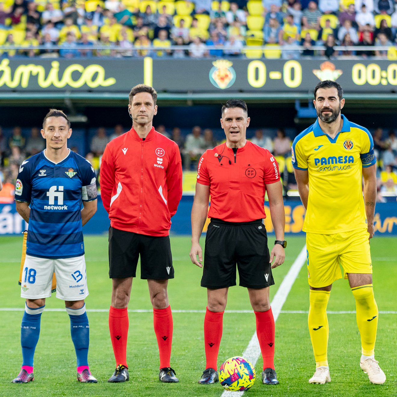 Programa esports dijous 22 de juny