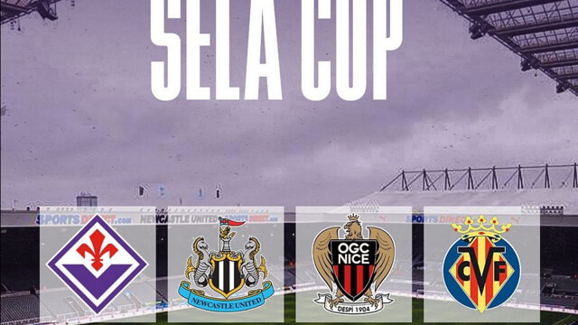 Programa esports divendres 4 d’Agost