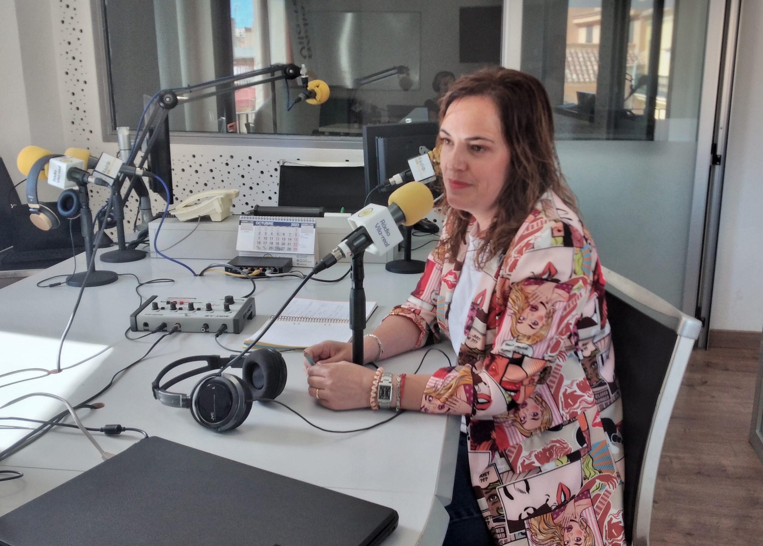 Parlem amb Paula Mateos, regidora de Compromís per Benicassim