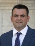 Parlem amb David Vicente, Diputat del Consorci de Bombers de Castelló