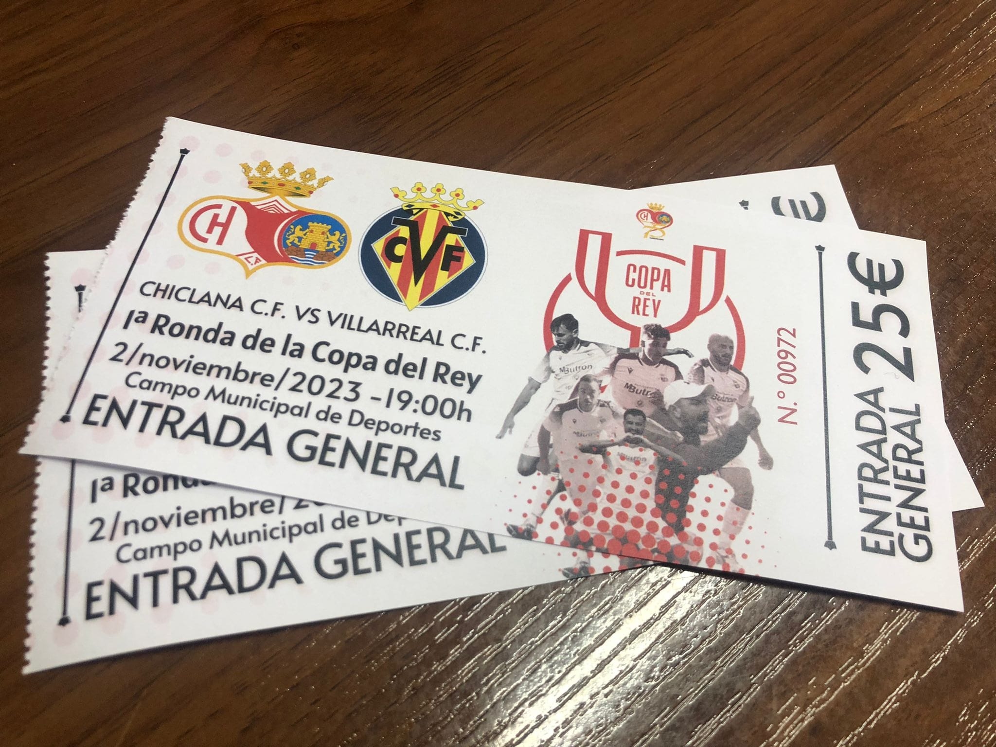 Programa esports dijous 2 de Novembre