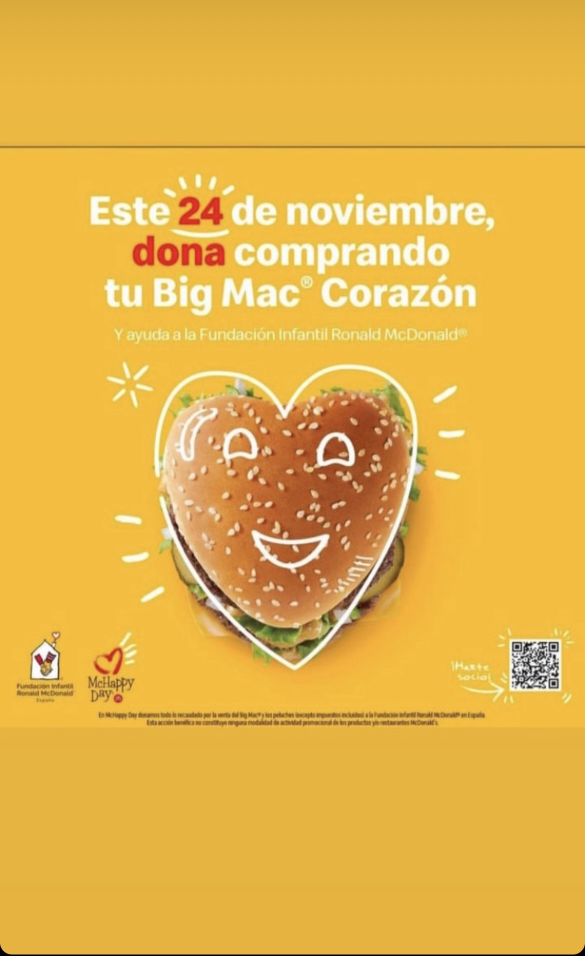 Parlem amb Toni Criado, franquiciat de Mc Donalds Vila-real, Castellón, Onda i Burriana