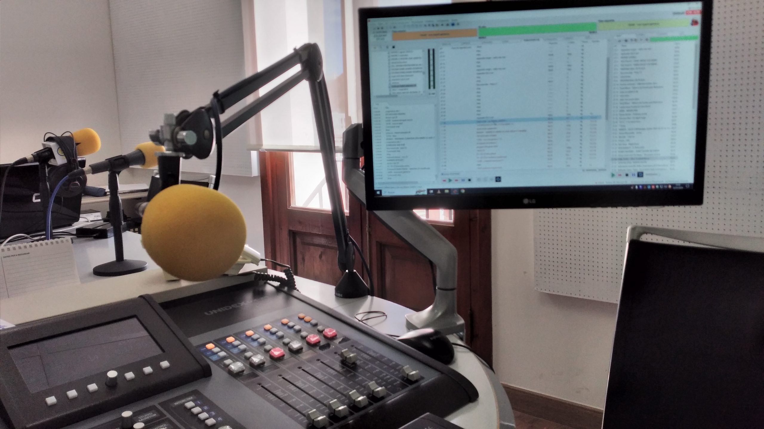 Escolta o descarrega el programa de ‘Protagonistes’ de 19-01-2024