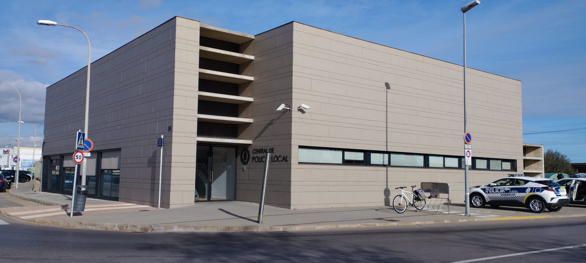 Burriana crea la Unitat d´Atenció Ciutadana contra l´ocupació