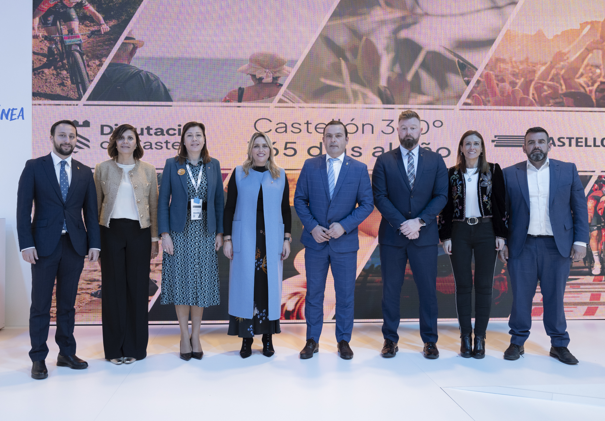 Marta Barrachina: “La província de Castelló ens porta a girar en un cercle de 360 graus, on cada dia ens submergix en una vivència nova, creant records per als 365 dies de l’any”
