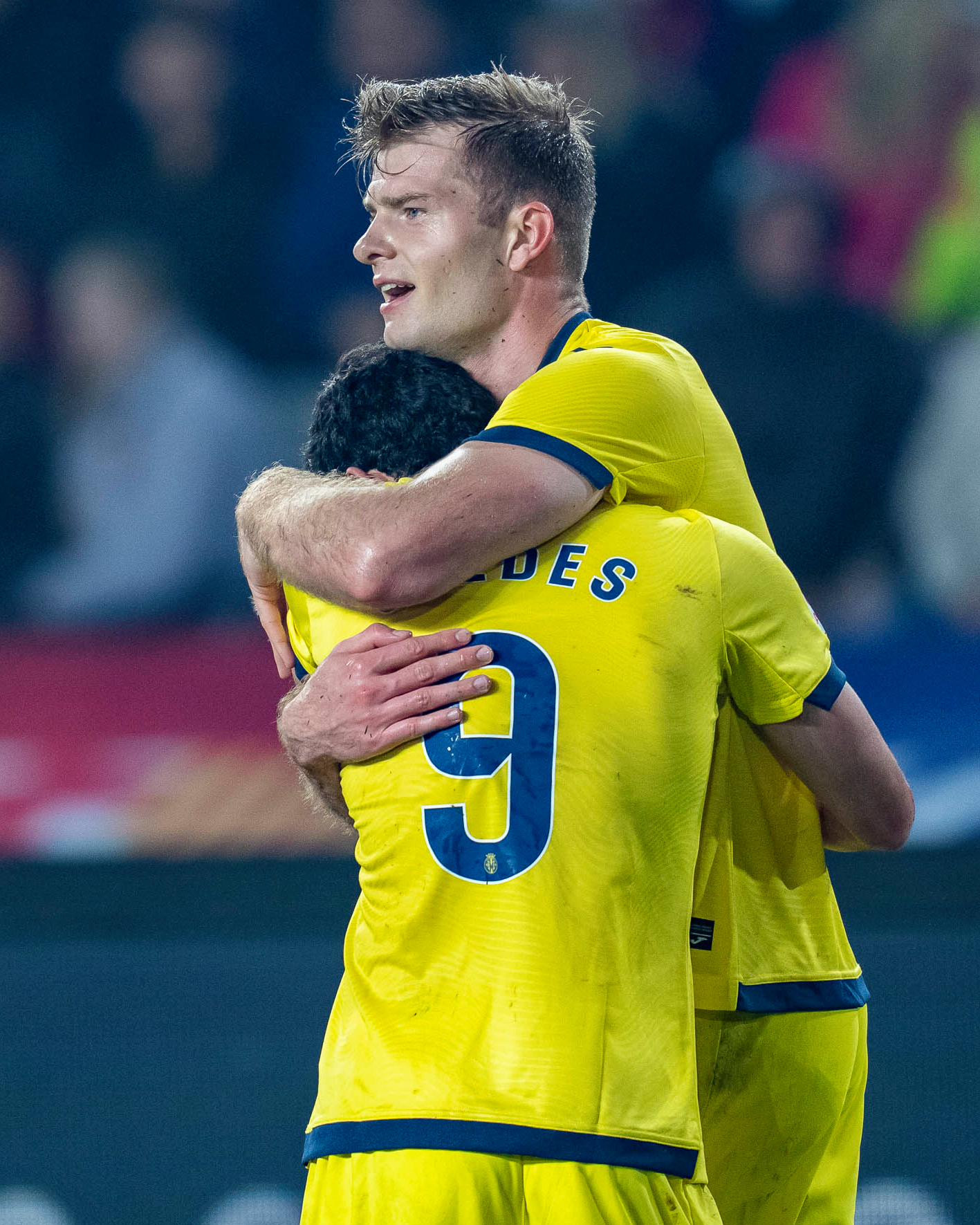 Programa esports dimarts 30 de Gener