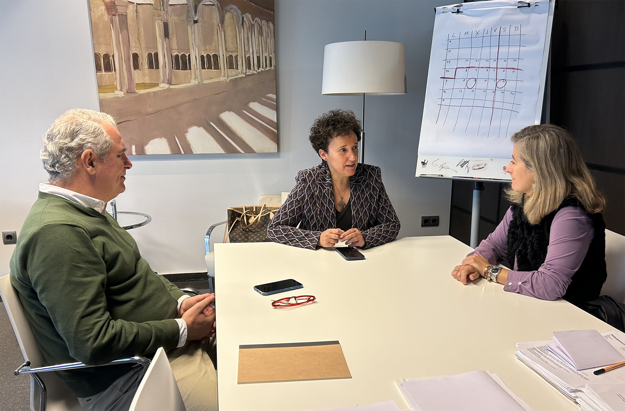 Onda es prepara per a donar a conéixer al món les últimes innovacions ceràmiques en CEVISAMA
