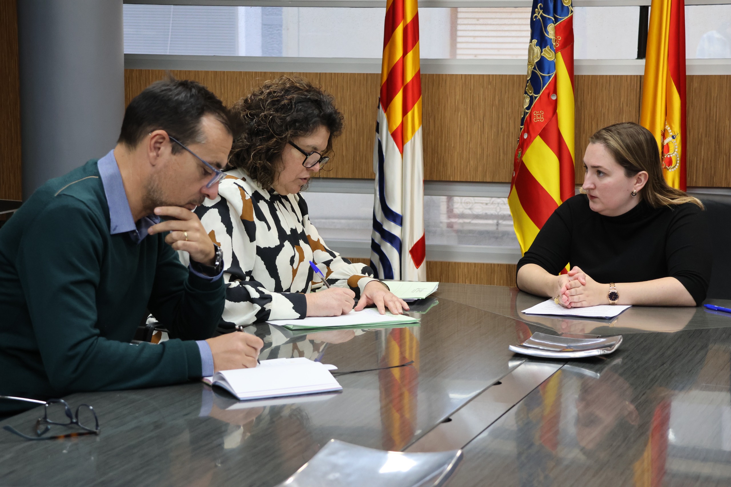 Onda agilitza les demandes d’infraestructures en matèria de seguretat viària i transport eficient