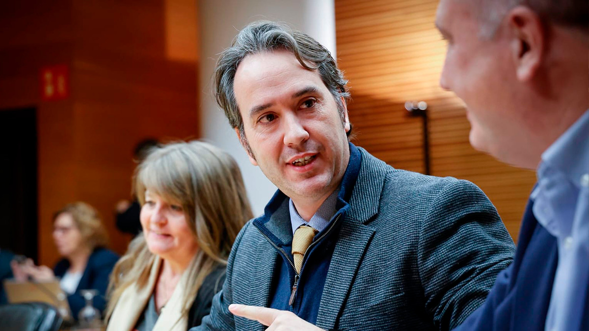 VOX lamenta que el PP abrace al separatisme català donant suport a una moció de Compromís a Borriana per a continuar regant amb diners públics al pancatalanisme