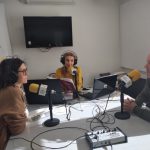 Parlem amb Maria Dolores Parra i Josep Ramos, secretaria general de Fundació Caixa Rural Vila-real i director de negoci de l´entitat
