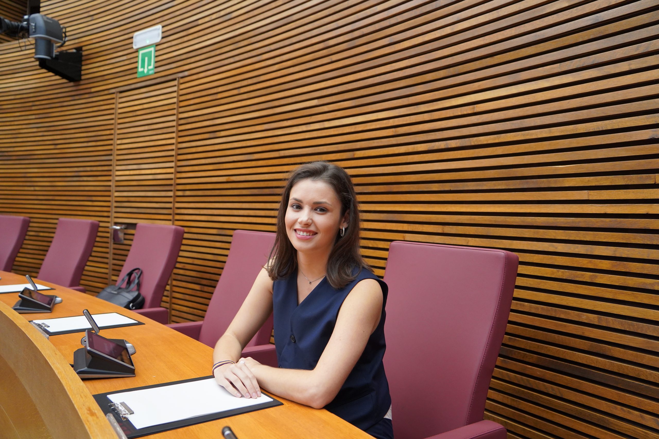 El PPCV rebutja la reforma del Codi Penal per a despenalitzar les injúries a la Corona i l’enaltiment  del terrorisme