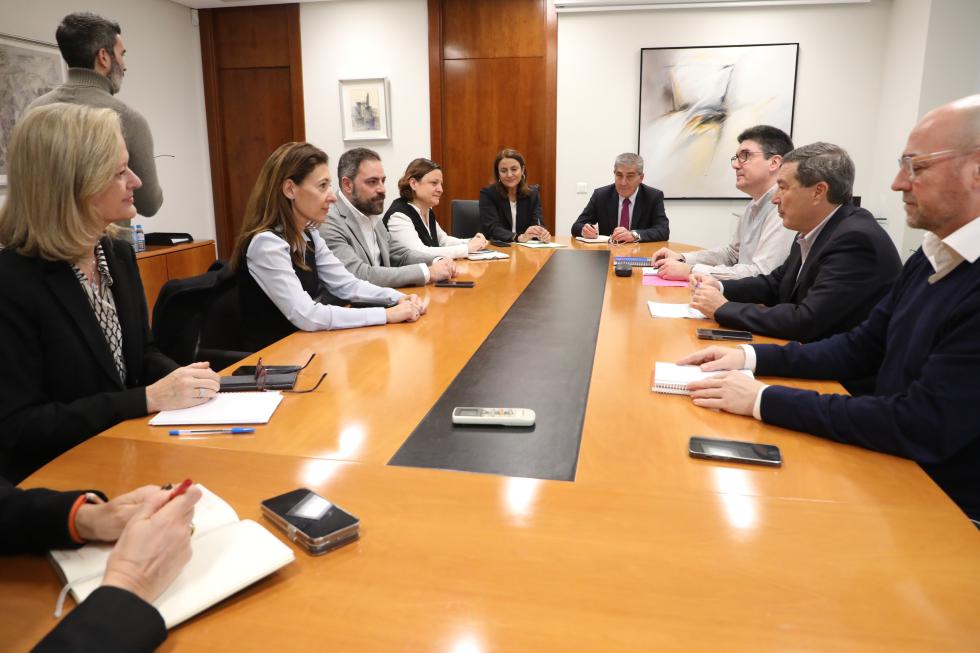 Sanitat investiga possibles irregularitats en la gestió dels programes de cribratge de càncer