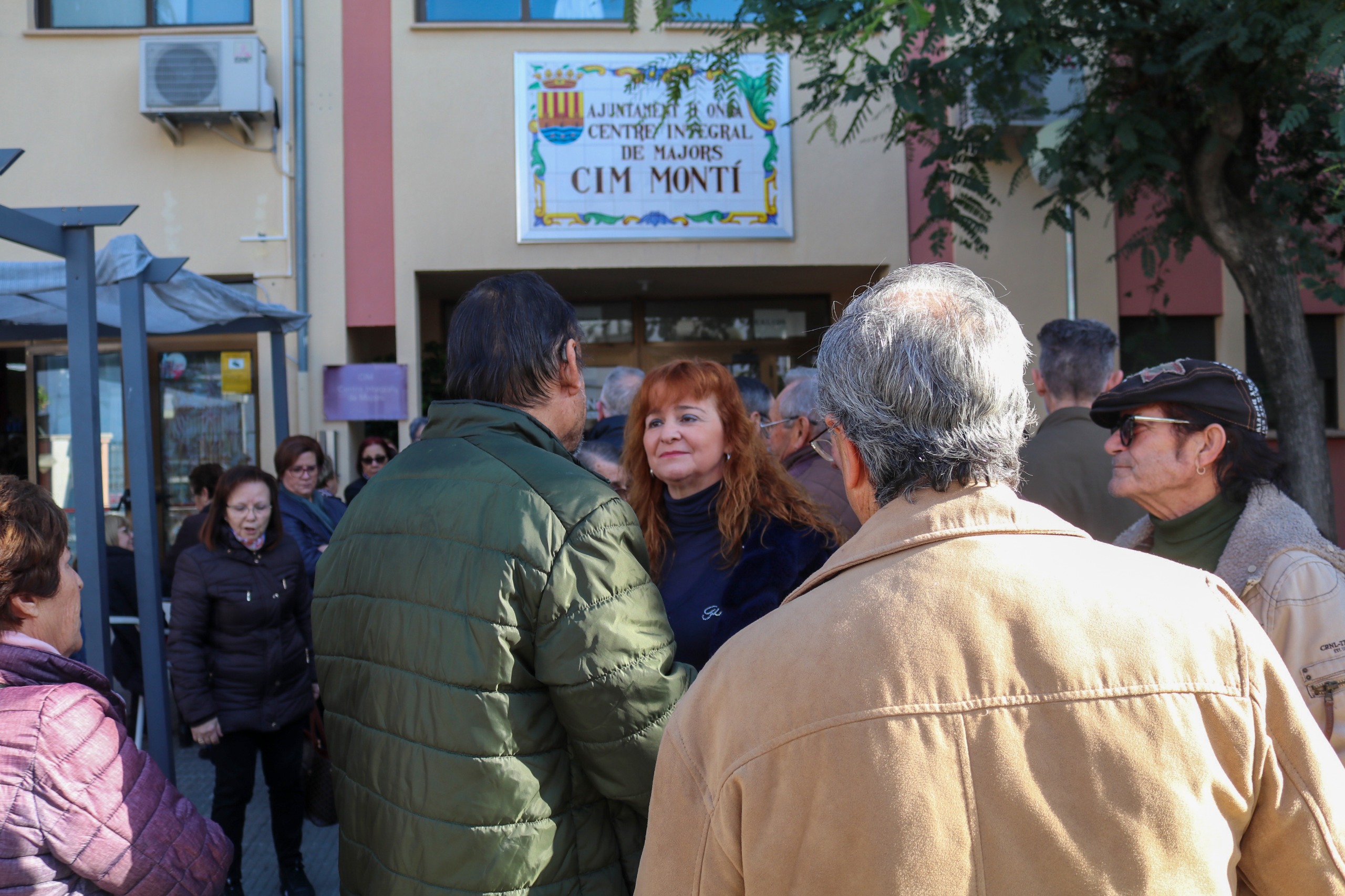L’Ajuntament d’Onda impulsa l’envelliment actiu a  través de set cursos i tallers per a majors