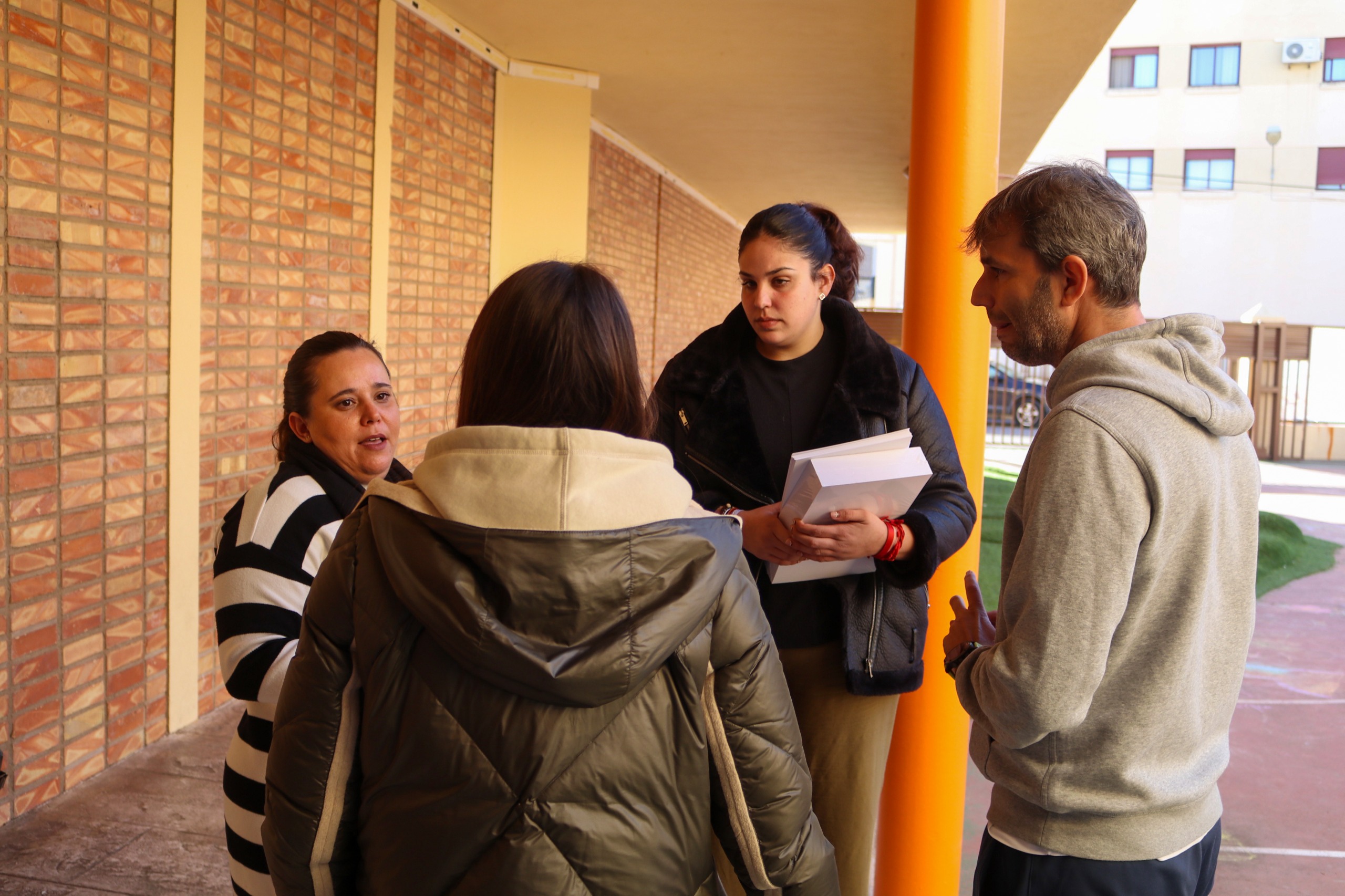 Onda encarrega als centres escolars el disseny del cartell del 8M per a conscienciar en igualtat