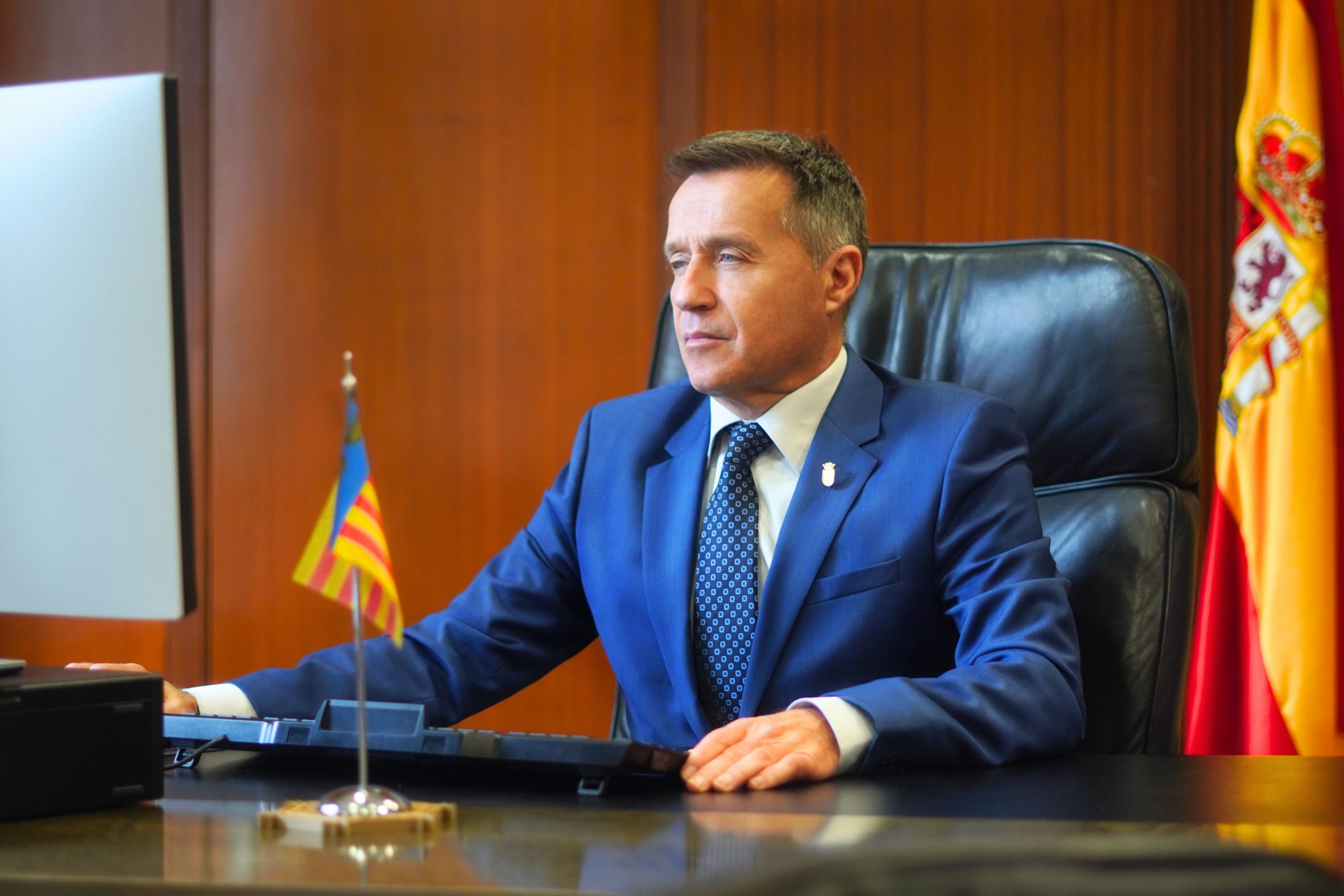 Borriana confia a l’UJI l’auditoria sobre l’impacte econòmic, mig ambiental i reputacional de l’Arenal Sound