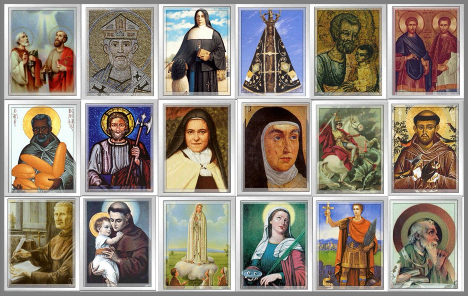 El professor Santi Cortells ens parla dels «Sants Patrons» d´altres pobles de la província