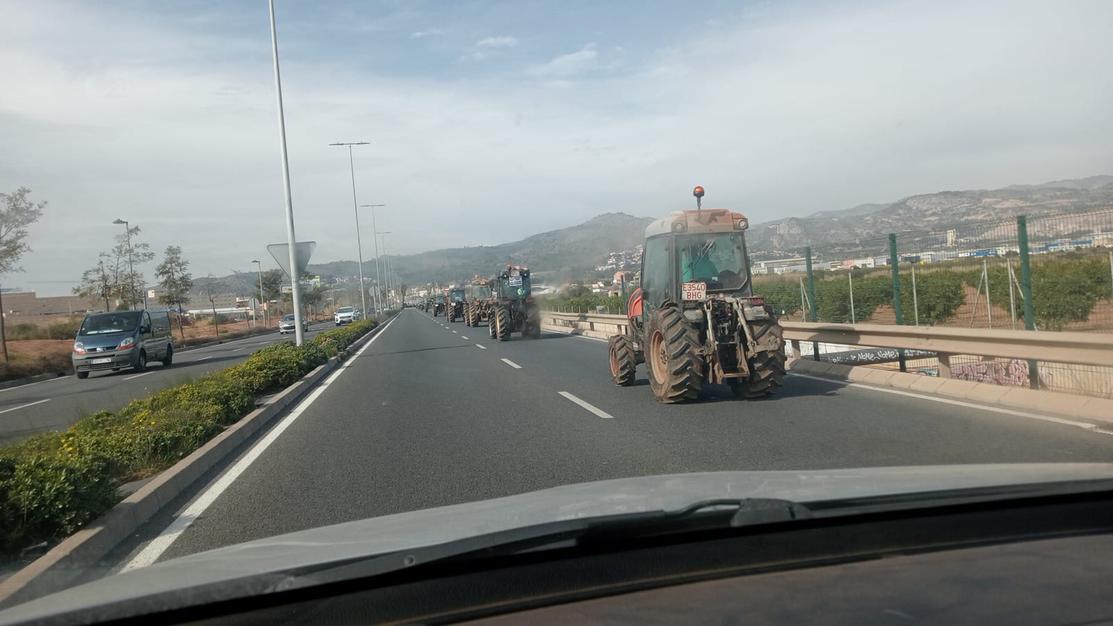 Parlem amb José Pascual Albiol, secretari d´Aliv