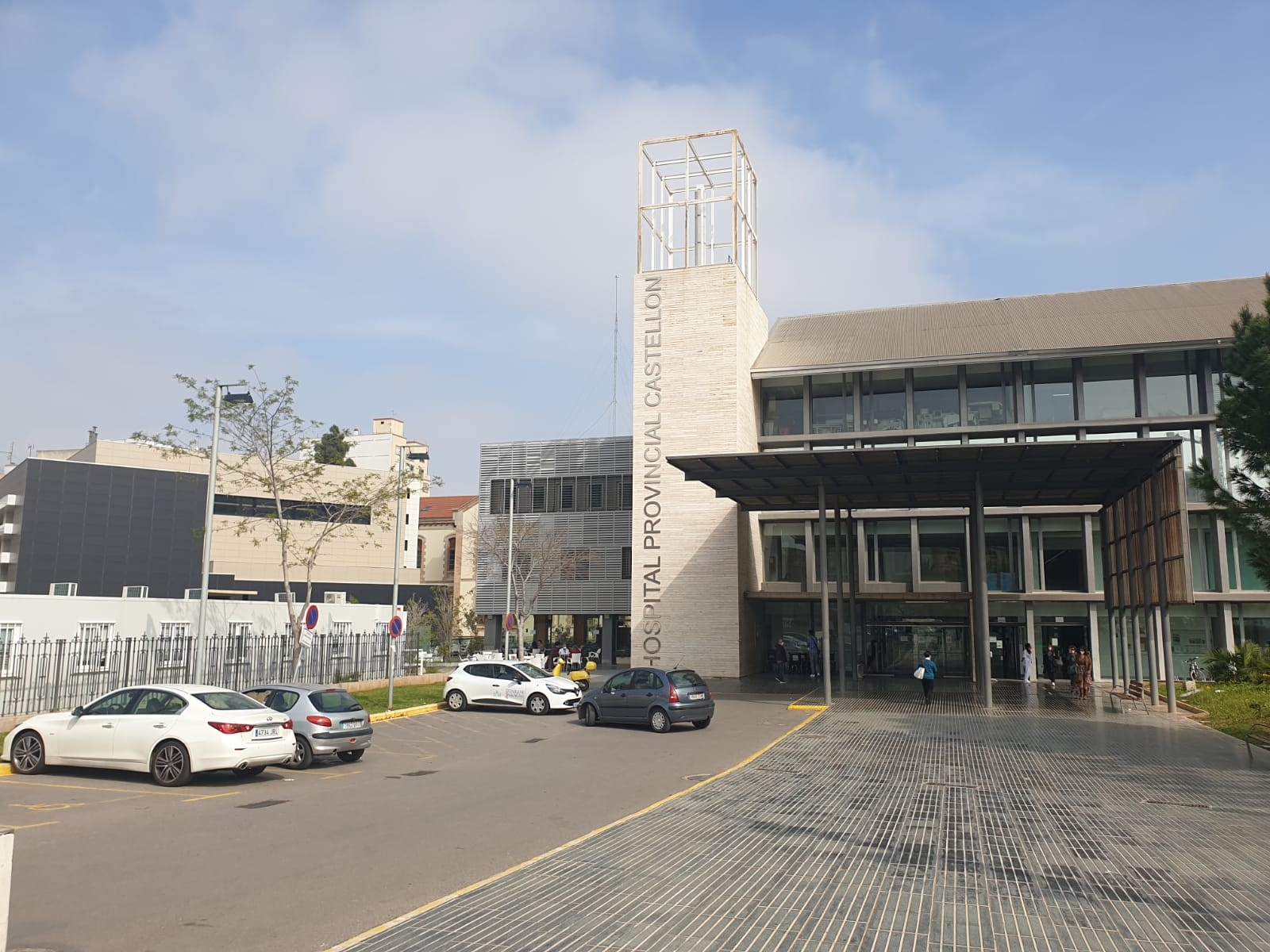 Llistes d’espera a l’Hospital Provincial de Castelló