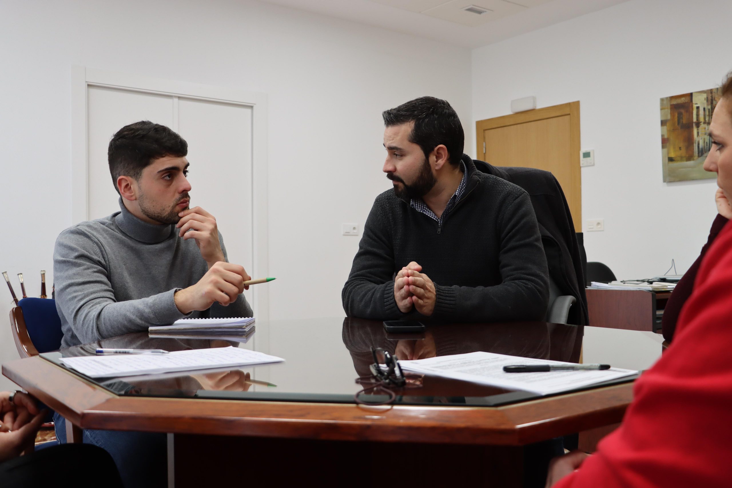 L’Alcora constituïx una comissió tècnica d’habitatge per a revitalitzar el barri antic