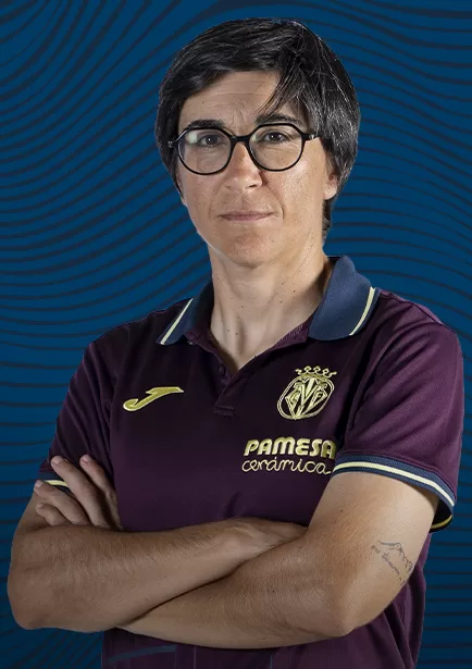 Entrevista Sara Monforte