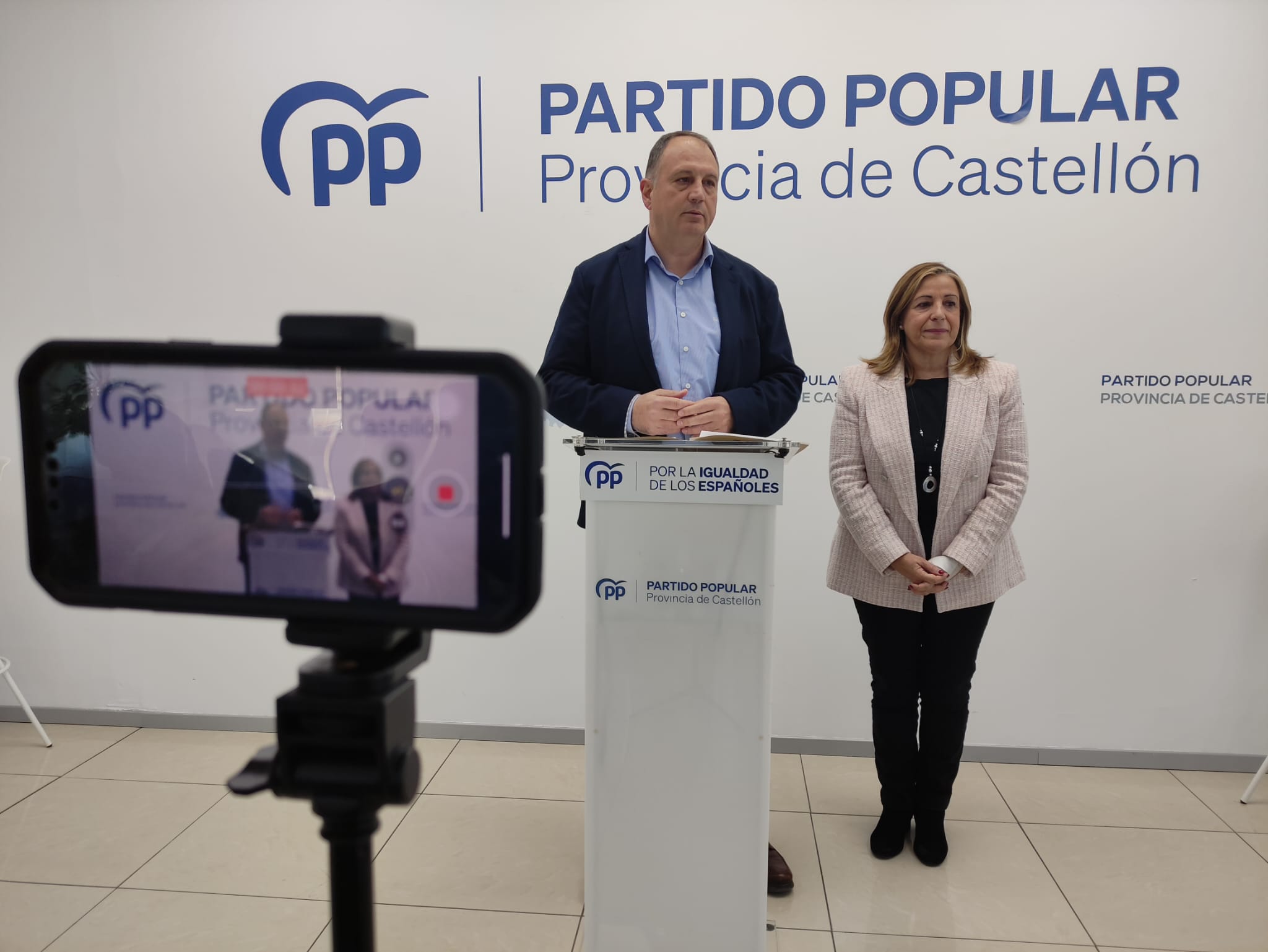 El PPCS aprova al Senat la primera llei Feijóo per a desallotjar als okupes de més de 300 habitatges de Castelló en 24 hores