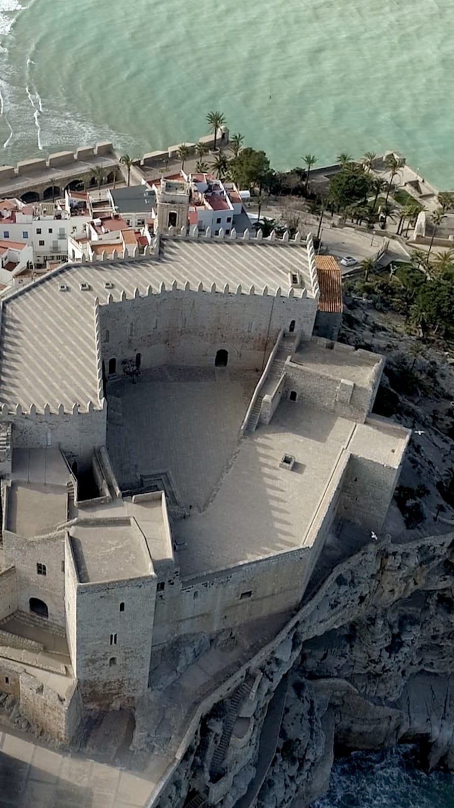 La Diputació de Castelló mostra el seu amor per la província