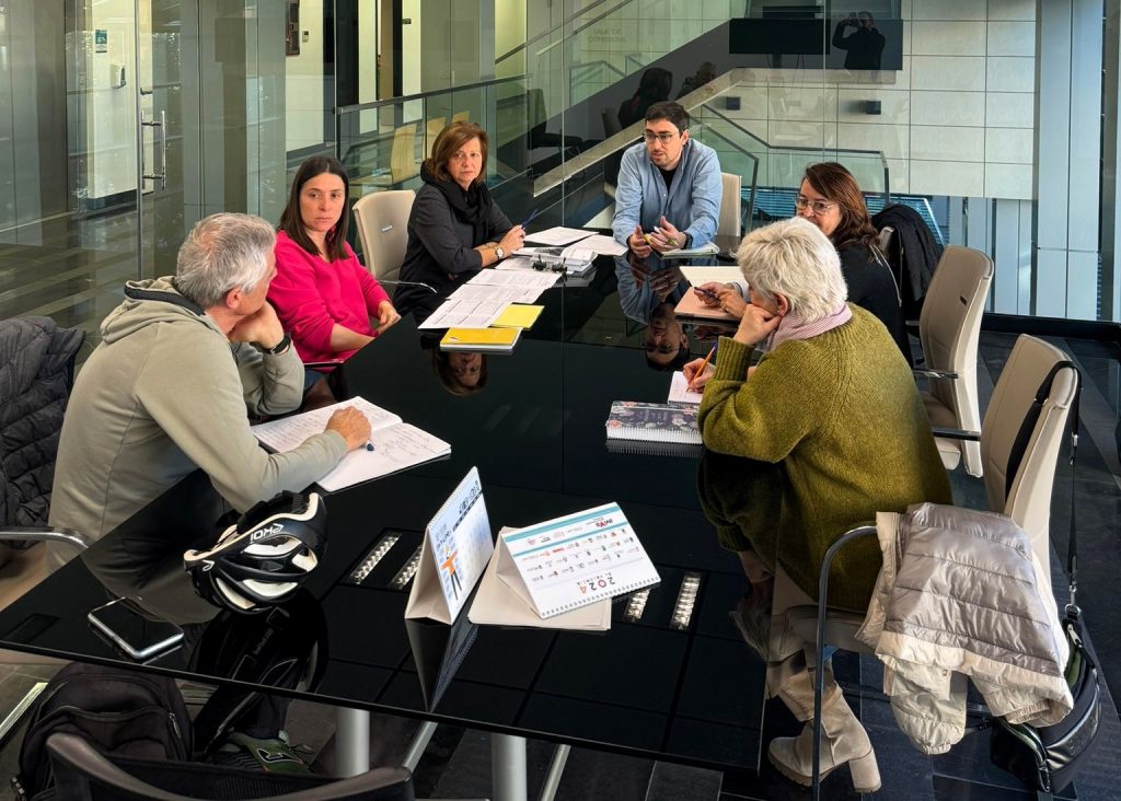 Almassora llança un projecte per a reduir l’absentisme  i l’abandó escolar