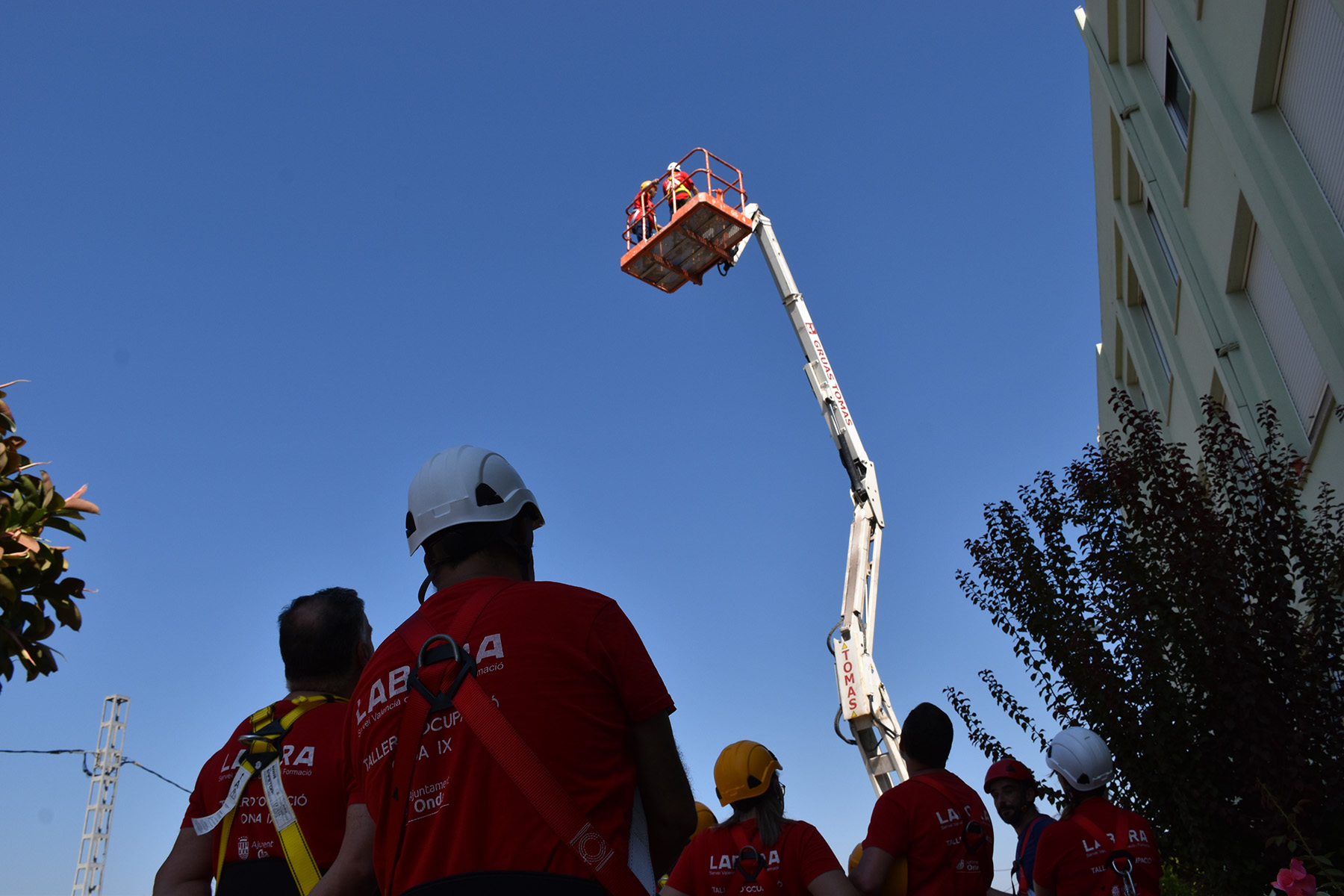 Onda reforça el servici de formació a demanda de les empreses amb nous cursos professionals