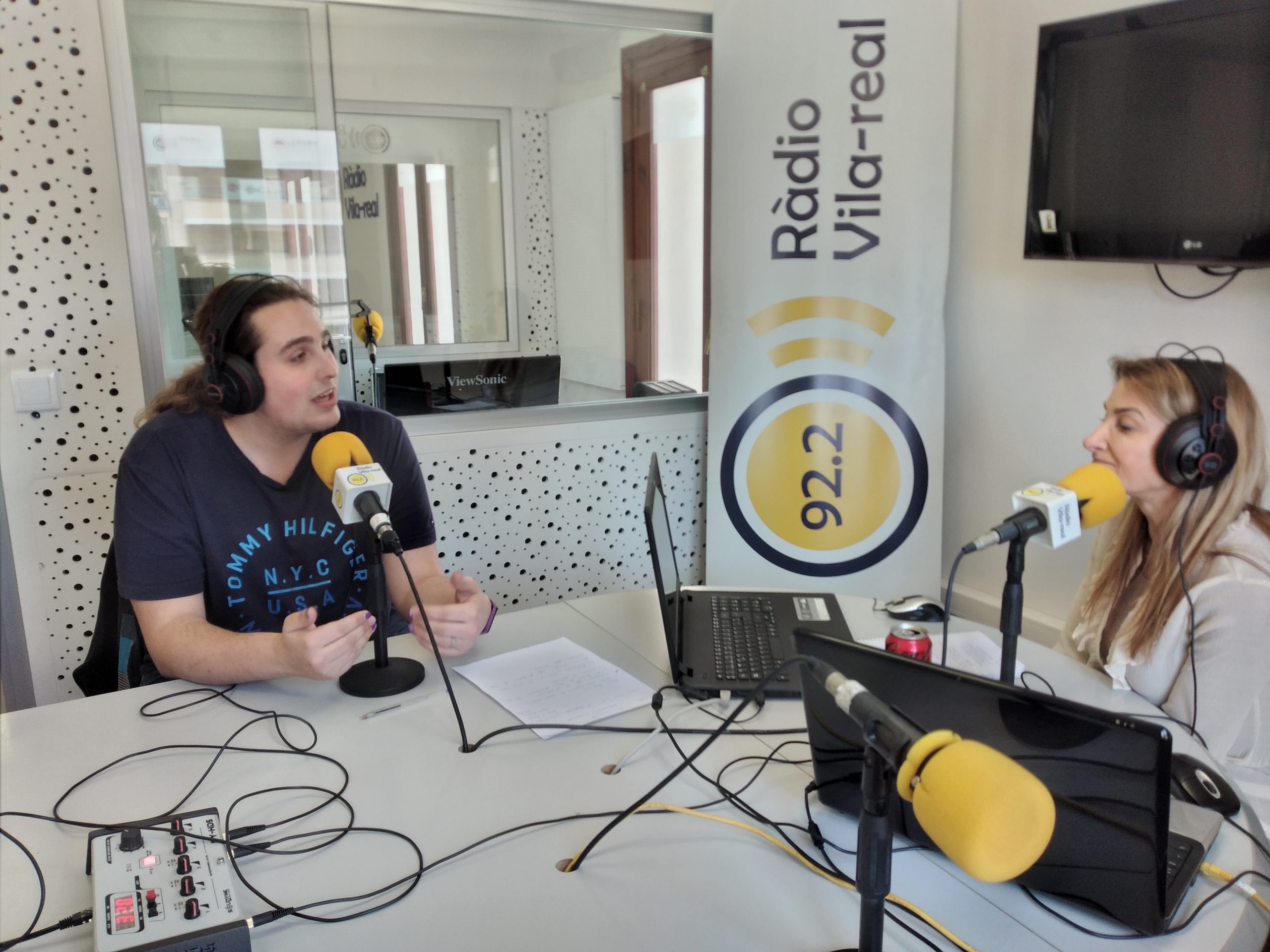 Parlem amb Isabel Fernández Gaona, Presidenta de Previre