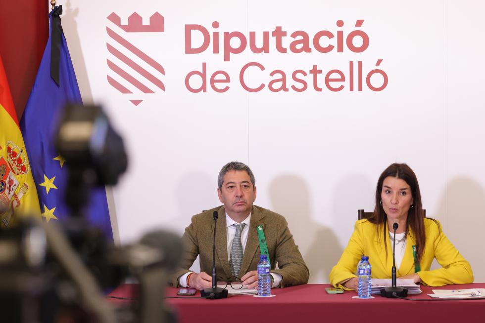 Vicente Barrera: “La protección del Desfile de las Gaiatas supone poner ‘las cinco estrellas’ a esta manifestación cultural de Castelló de la Plana”