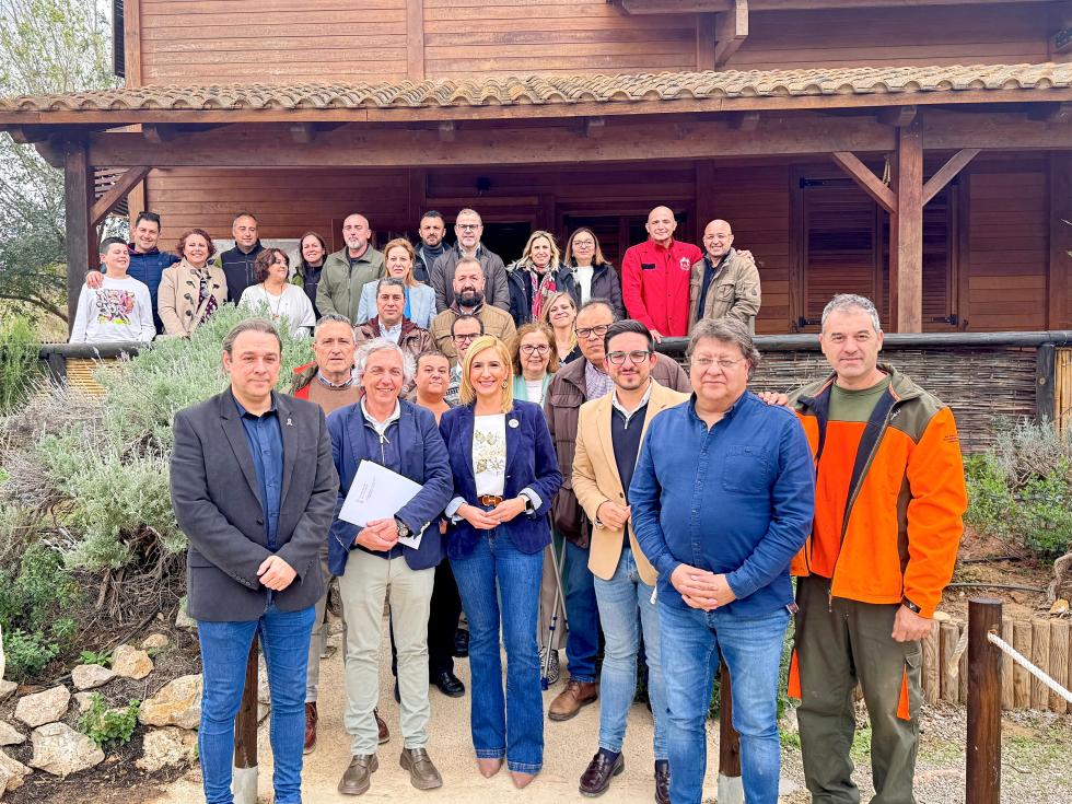 La Generalitat recupera la campanya Pasqua als Parcs amb més d’un centenar d’activitats per Setmana Santa