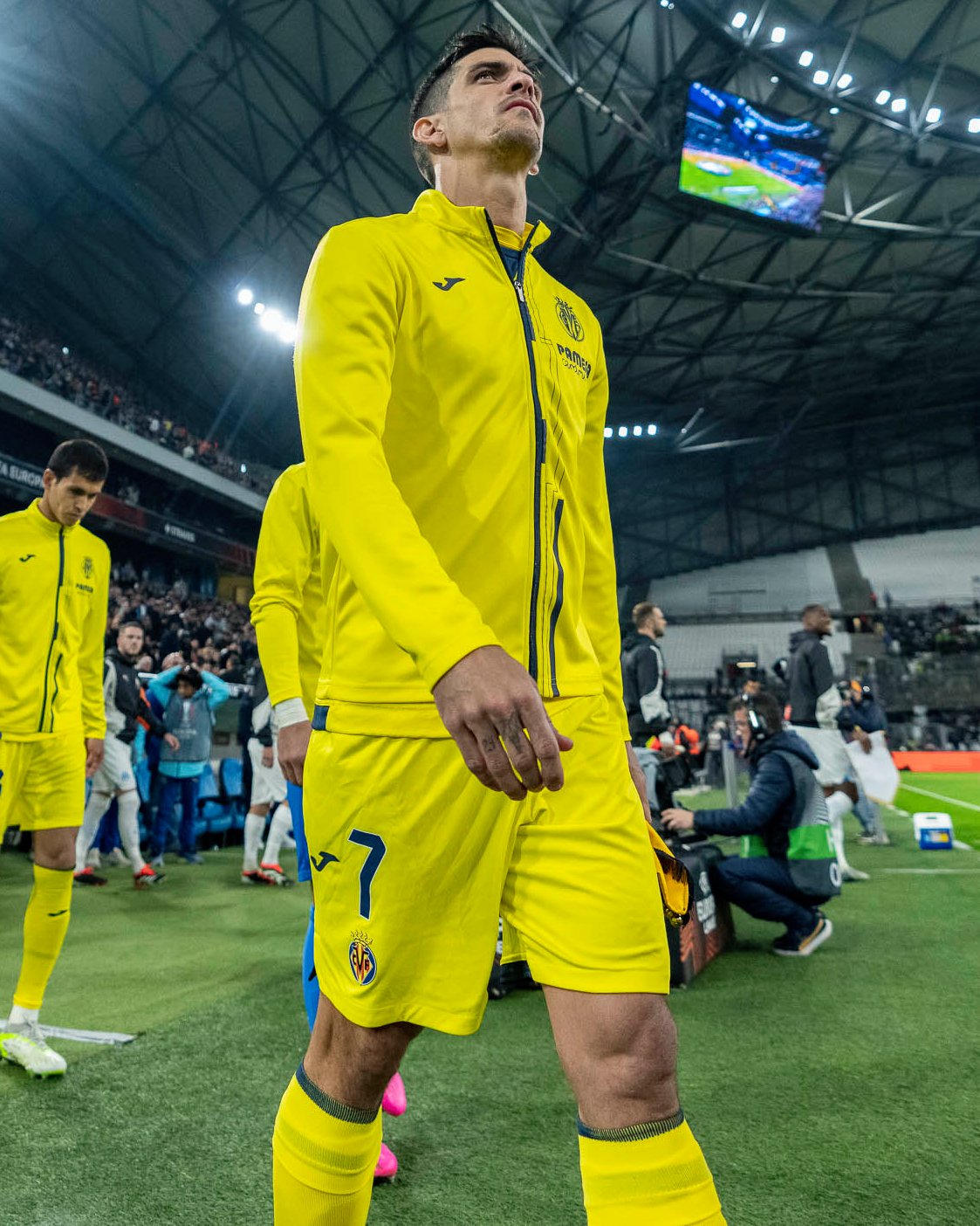 Programa esports divendres 8 de març