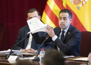 El PPCS aconseguix un acord en Diputació per a elevar la veu dels agricultors i els ramaders que alimenten la nostra província”