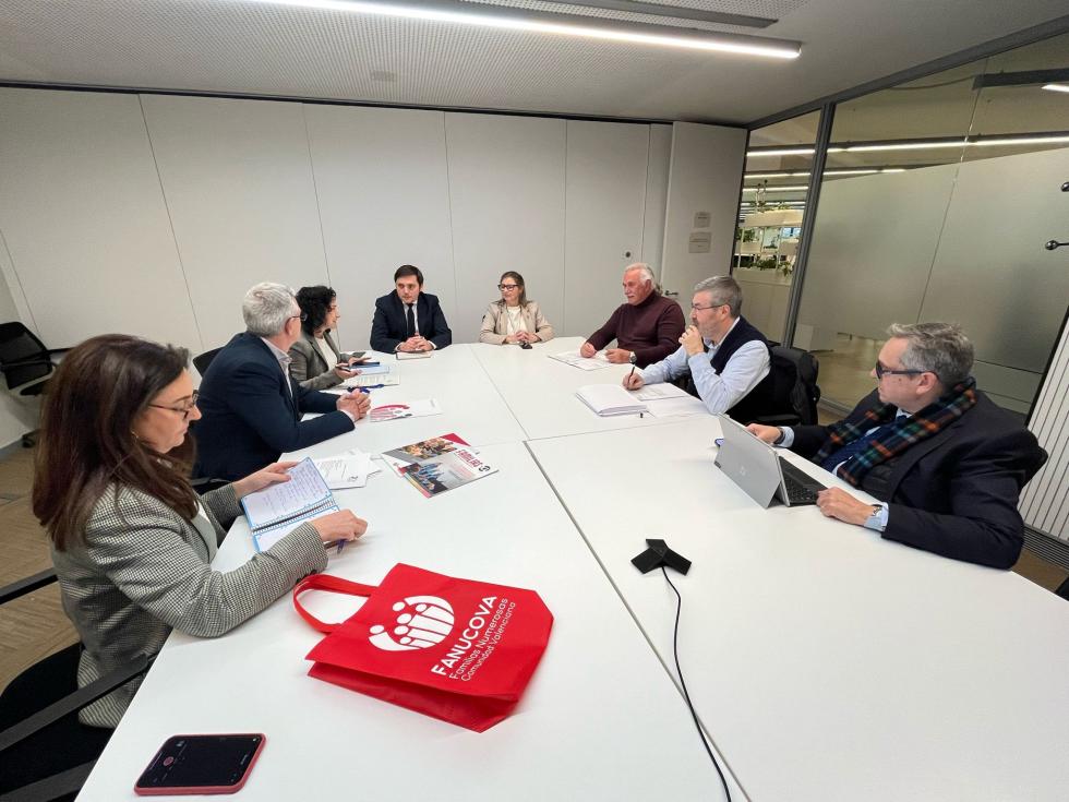 El Consell lamenta la proposta de l’executiu central de suprimir el concepte de ‘família nombrosa’ i trasllada el seu suport a les famílies que reclamen mantindre este reconeixement